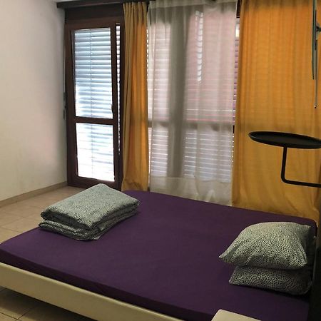 Apartment 33A - No Bikes - Self Check-In Lugano Dış mekan fotoğraf