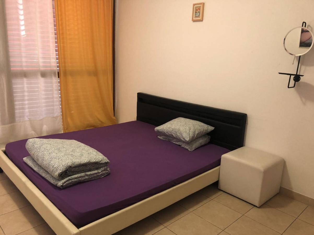 Apartment 33A - No Bikes - Self Check-In Lugano Dış mekan fotoğraf