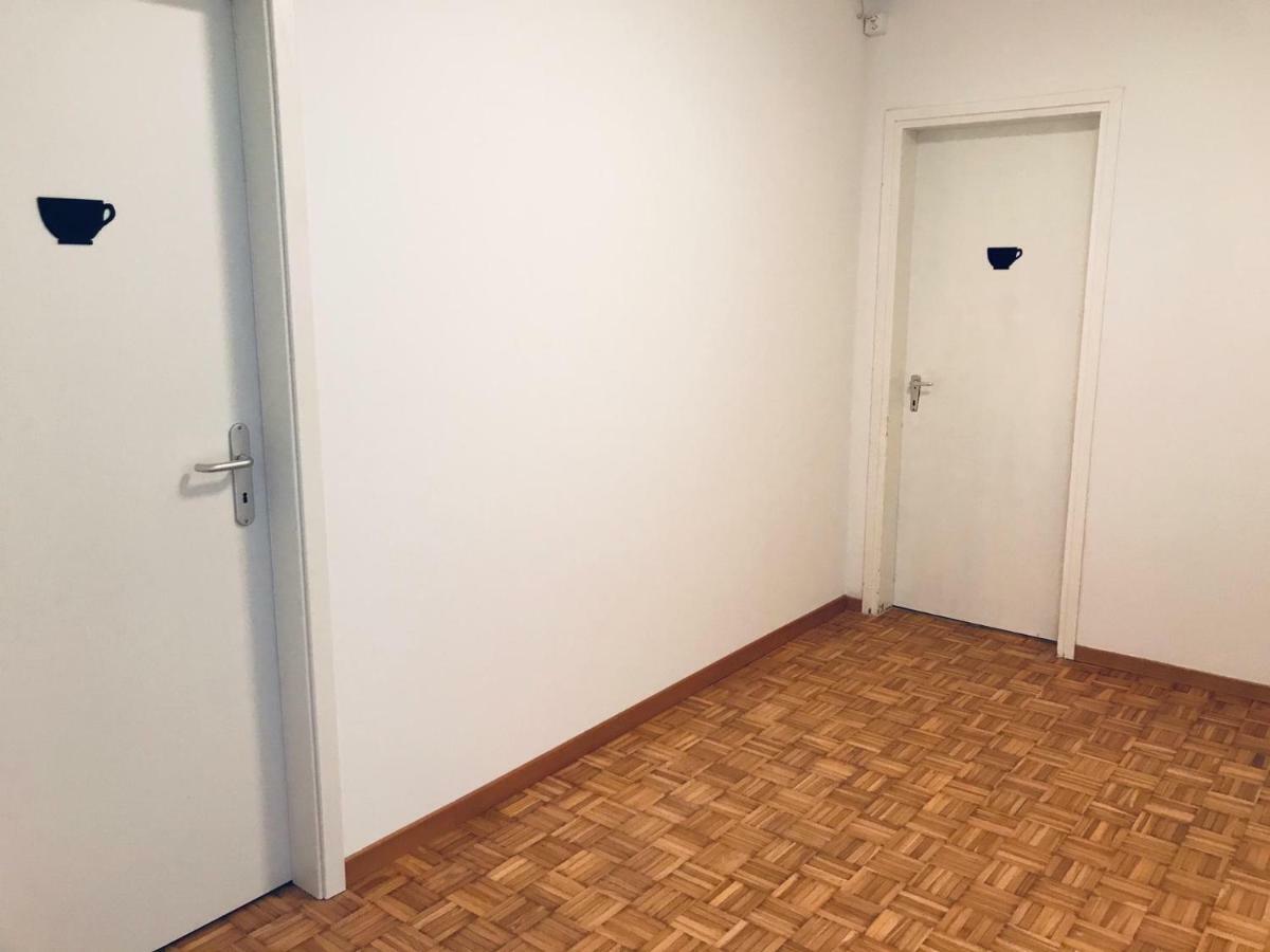 Apartment 33A - No Bikes - Self Check-In Lugano Dış mekan fotoğraf